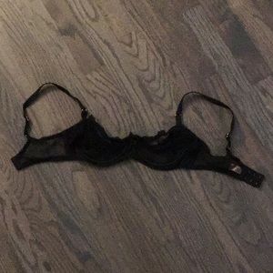 agent provocateur bra